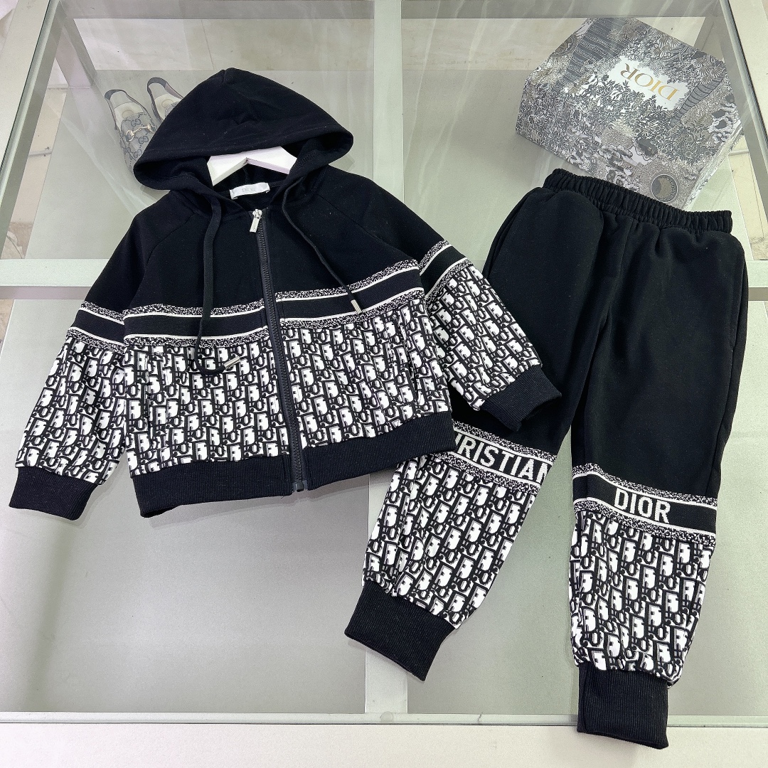 Christian Dior Kids